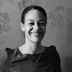 Estelle NZOUNGOU, Senior Associate - Brouxel and Rabia Luxembourg Law Firm