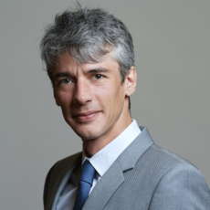 Olivier THILL, Counsel - Brouxel & Rabia Luxembourg Law Firm