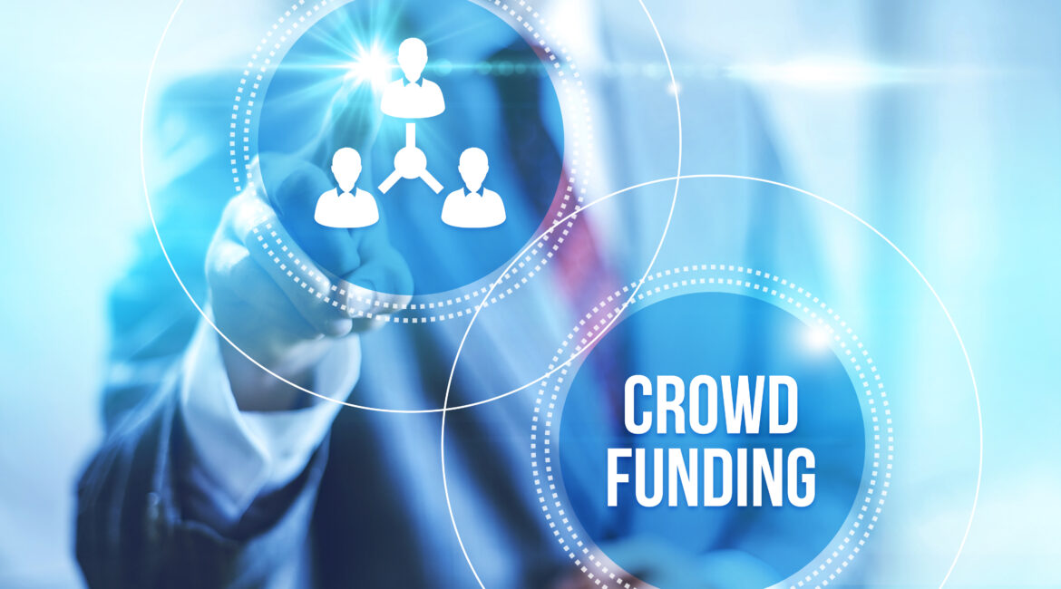 Crowdfunding Brouxel & Rabia Luxembourg Law Firm